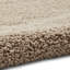 Reyne 9000 Camel Machine Made Shaggy Area Rug-70523369