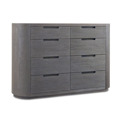 Palmer 8 - Drawer Dresser