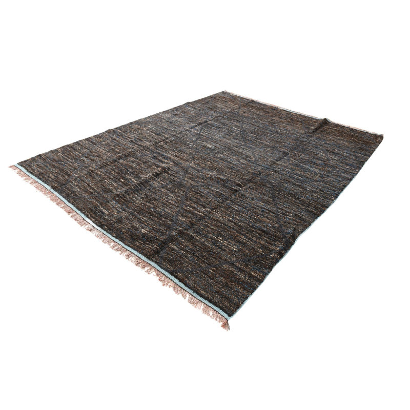 Iraheta Brown Rug