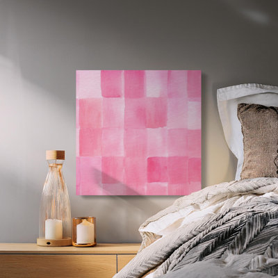 Wrapped Canvas Print Set