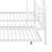 Metal Bunk Bed with Trundle-112510109-102095730