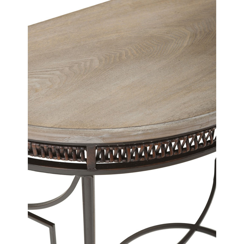 34'' Console Table