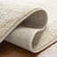 Tapis oriental ivoire / beige Wadlington-611482180