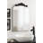 Arendahl Beveled Frameless Arch Mirror 20x30-132710362