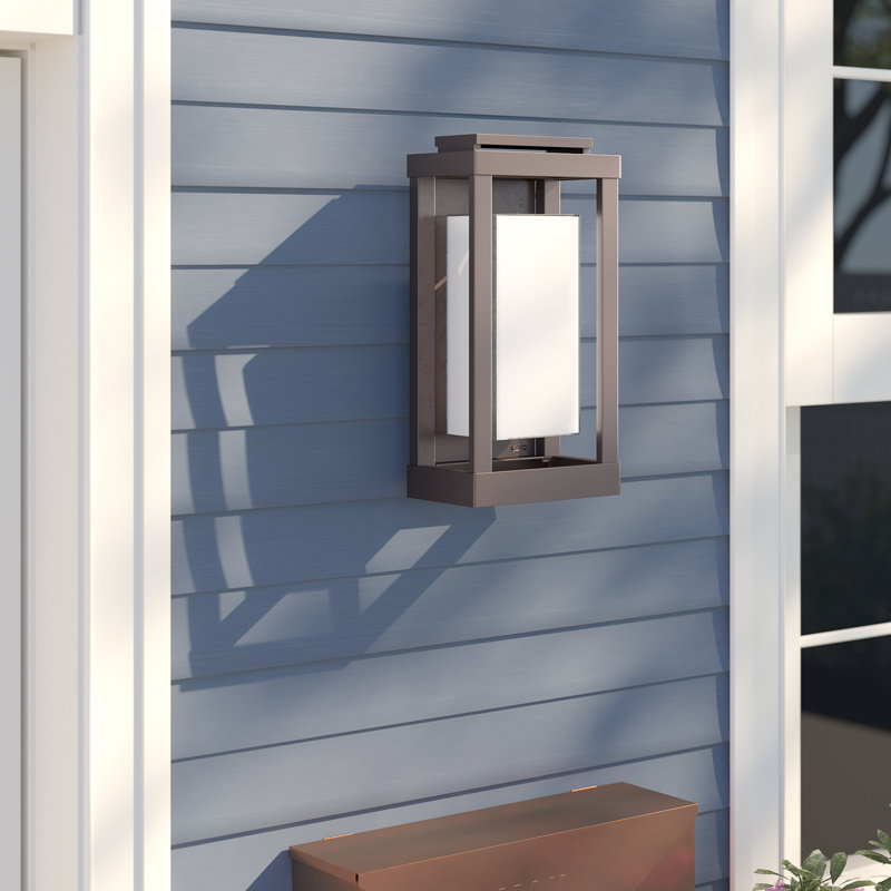 Wasson Wall Light