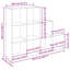 Step Bookcase-1124689479