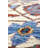 Bakshaish One-of-a-Kind 11'8" X 14'4" New Age Wool Area Rug in