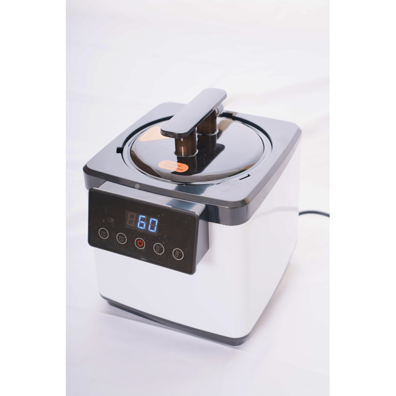 Steam Generator