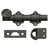 Oil Rubbed Bronze