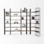 Corner Bookcase-652953482