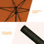Parasol de marché Doray-1797865557