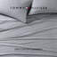 Ensemble de draps en coton Tommy Hilfiger-109402039-109402037