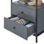 Zaira 63.8cm Reach-In Set-1219515403
