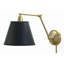 Library 1 - Light Swing Arm
