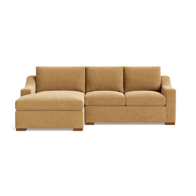 Lucca Sectional