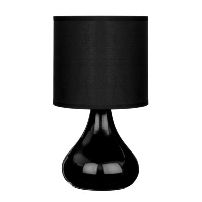 Ceramic Table Lamp