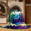 Tapis Hidden Haven-1195989916