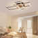 Dannia LED Flush Mount