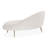 Ether Upholstered Chaise Lounge