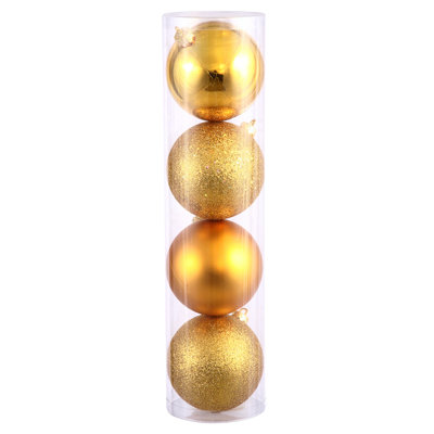 Mercury Row® 2" Shatterproof Bauble