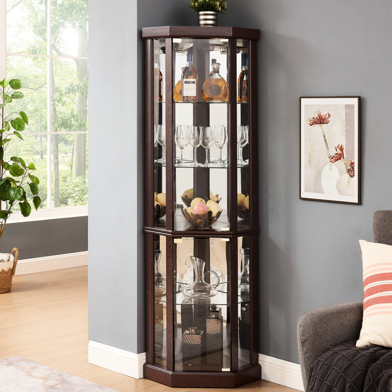Table de salon Living Room Largeur, Cerisier