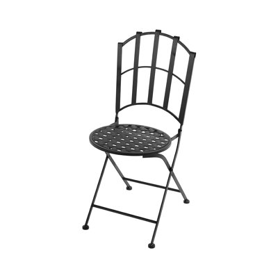 Cliffside Stacking Patio Dining Side Chair