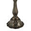 10.5" High High Lily Table Base