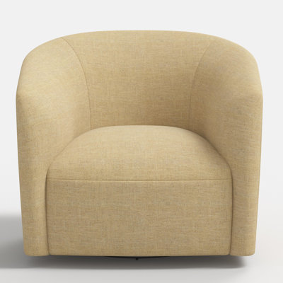 Marita 32" Barrel Chair by Birch Lane
