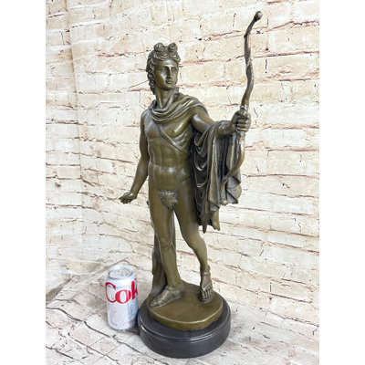 Figurines et sculptures Avali