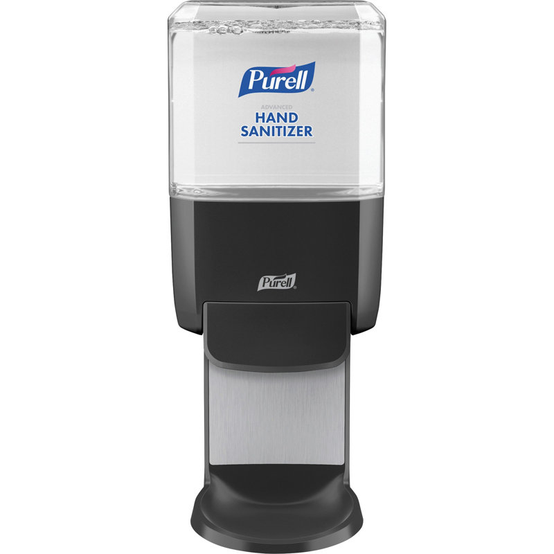 Distributeur de savon manuel