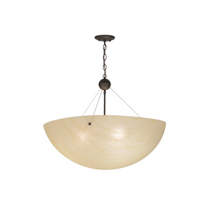 Greenbriar Oak 3 - Light Pendant