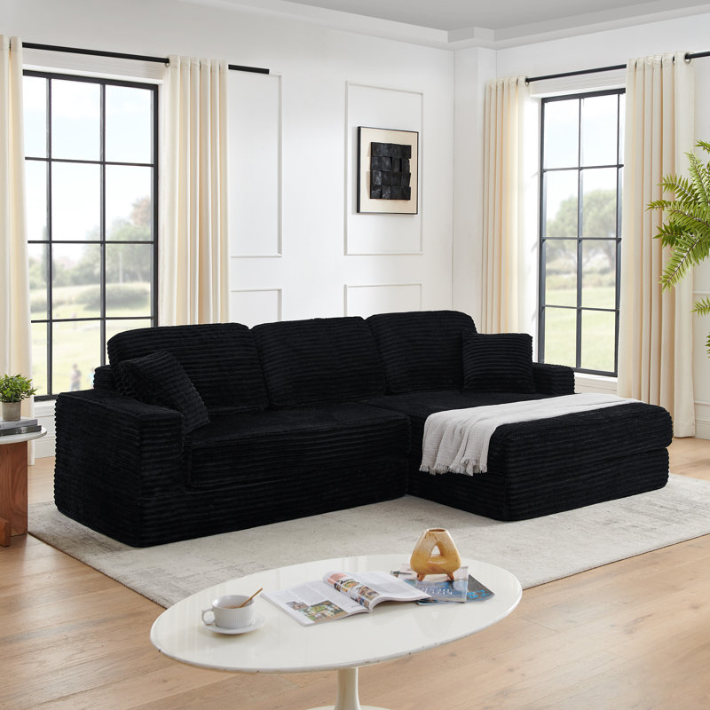 Right Sofa Seat