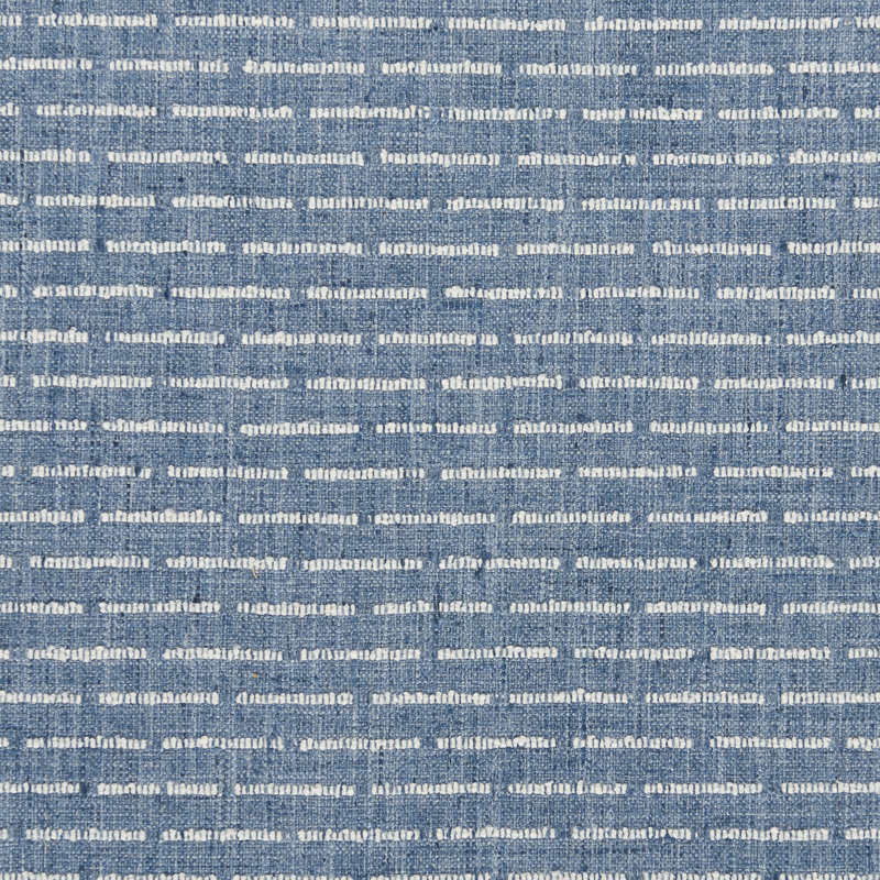 Kravet Basics - 36528-1601, White/Blue