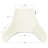 Nestl Reading Back Pillow For Reading & Bed Rest-48569831-48569801