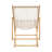 Set Of 2 Weaving Chair, With Handwoven Rope For Patio,Living Room, Garden, Balcony