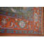 Tapis oriental à motif animalier Ziegler 8 x 10