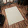 Pure Non-Slip Bath Rug