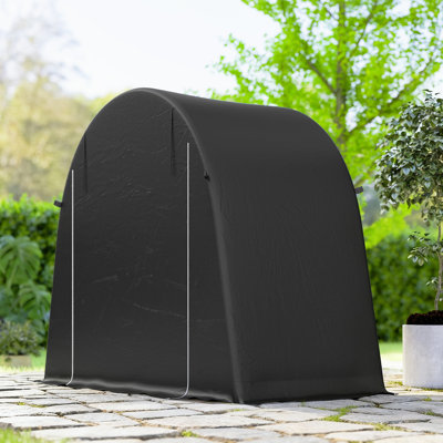 Garden Storage Tent
