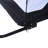 Storage Carrier with Removable Cover and Hitch