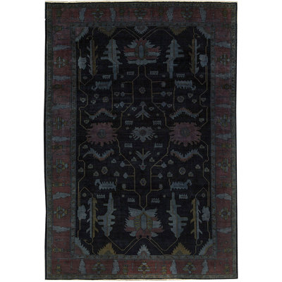 One-of-a-Kind 9'11" X 13'11" Area Rug