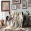 Colour Fades - 1 Piece Blanket-99153783