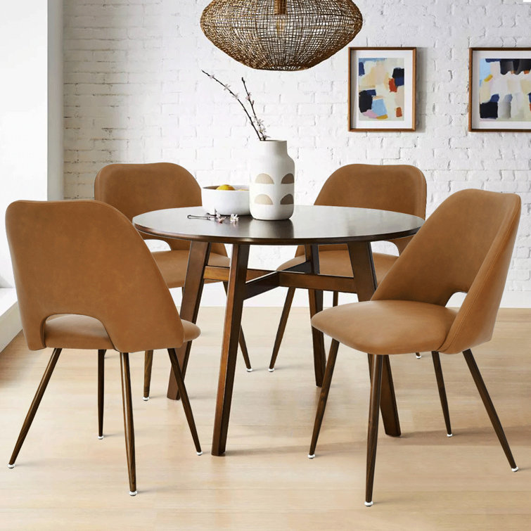 Dining Chairs (Set of 4)