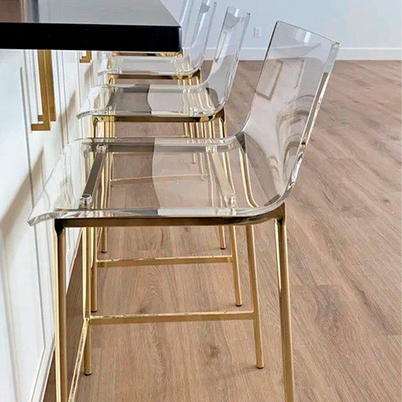 Tabouret Kathy Gold