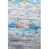 One-of-a-Kind Rectangle 9'4" X 11'11" Area Rug