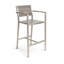 Set Of 4 Arm Betty Bar Stools-16586275