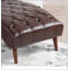 Chaise longue rembourrée-1095870190