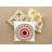 Square Cotton Pillow Cover & Insert-9131965