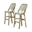 Tabouret de bar 46,46 po Forshee-1232403745