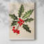 Art des Fêtes de Noël - Toile tendue avec châssis - Série 2-XXIII-285832756