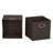 Wayfair Basics® Open Fabric Storage Bin Set-252994889